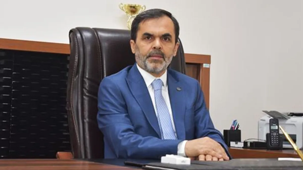 Müftü Ali Efe kimdir?