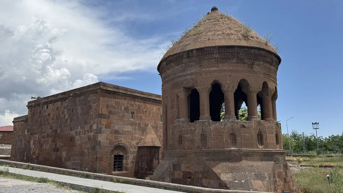 Tarihin ve doğal güzelliklerin buluştuğu şehir: Bitlis