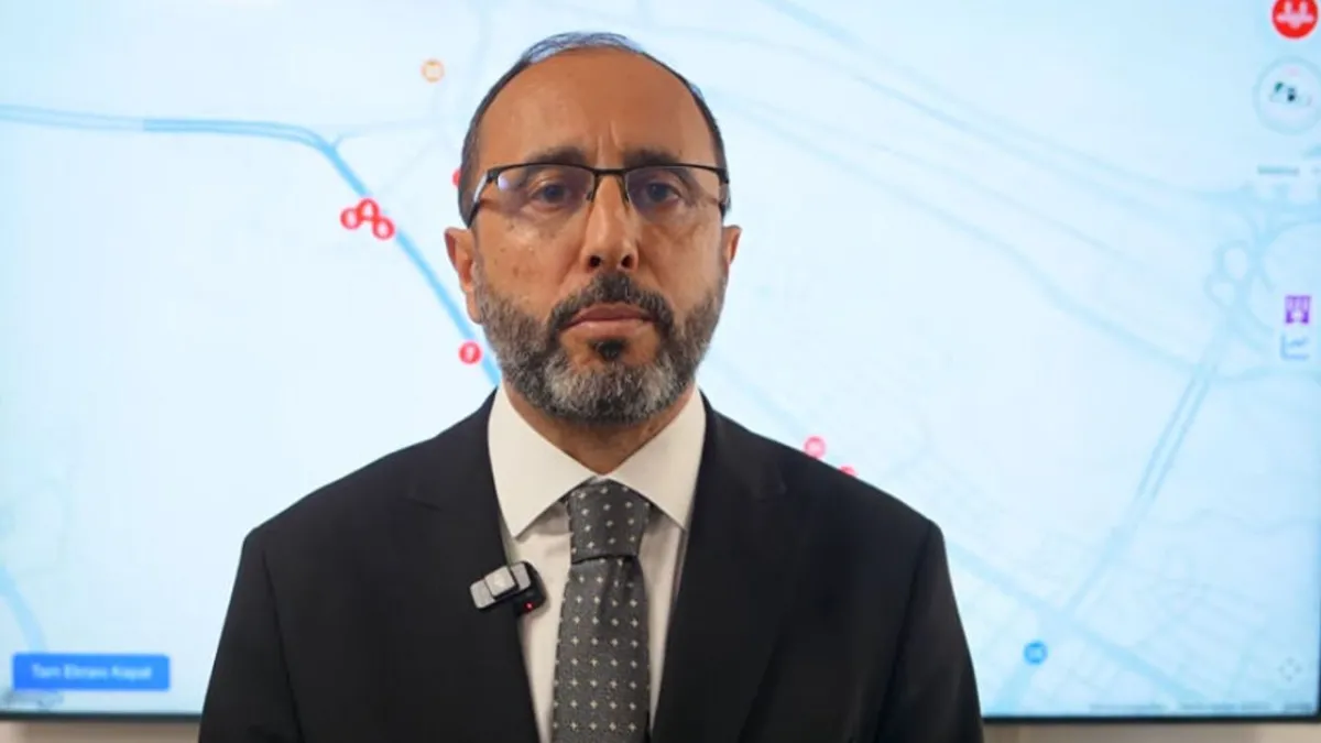 2026 Hac Organizasyonu İçin Hazırlıklar Tamamlanıyor: Görevli Seçimleri ve Seminerler Başlıyor