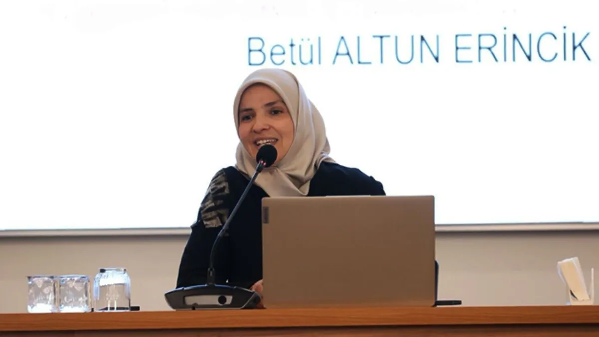 Diyanet'ten Aile Rehberliğinde Yeni Vizyon: "Değerleriyle Güçlü Ailem" ve ALO 190 ile Topluma Dokunuş