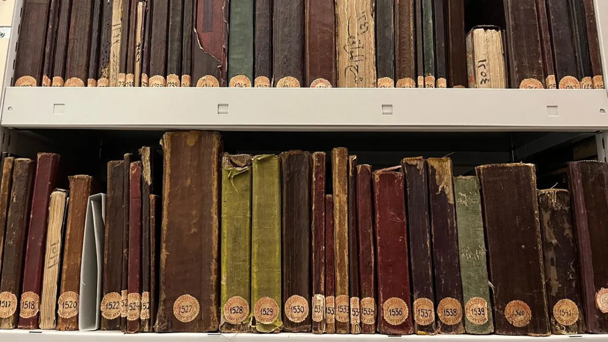 6 bin 388 yazma eser dijital erişime açılıyor