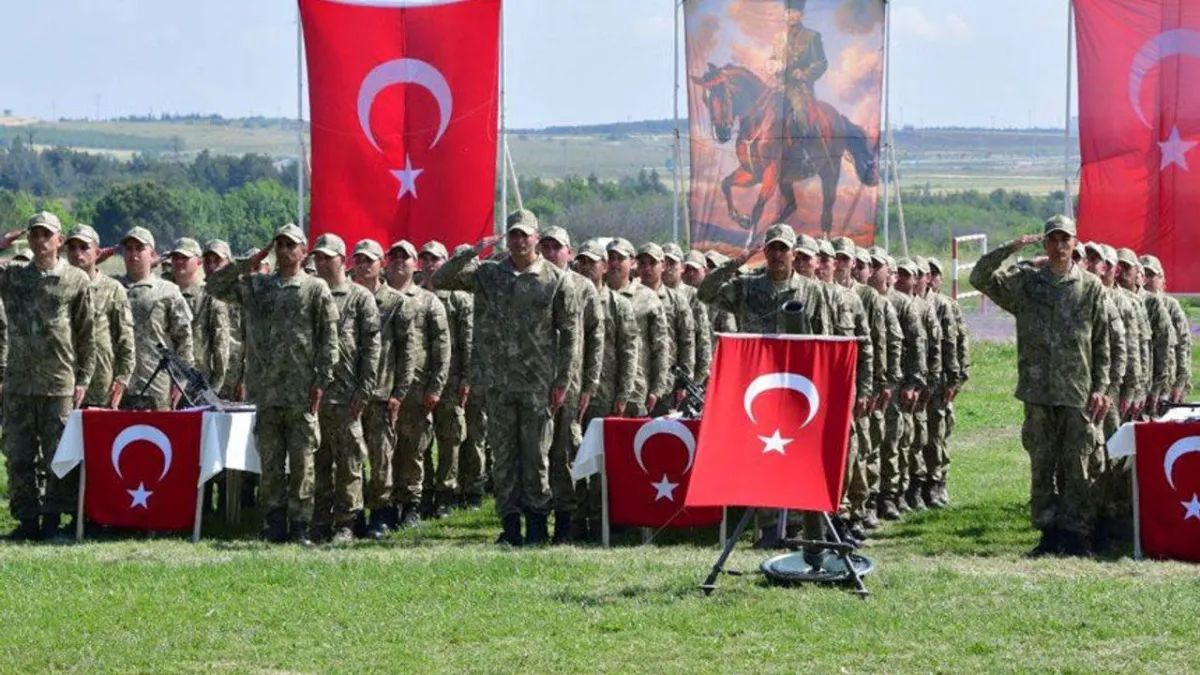 Bedelli Askerlik Ücretleri Güncelleniyor: Son Başvuru Tarihi ve Yeni Tutarlar