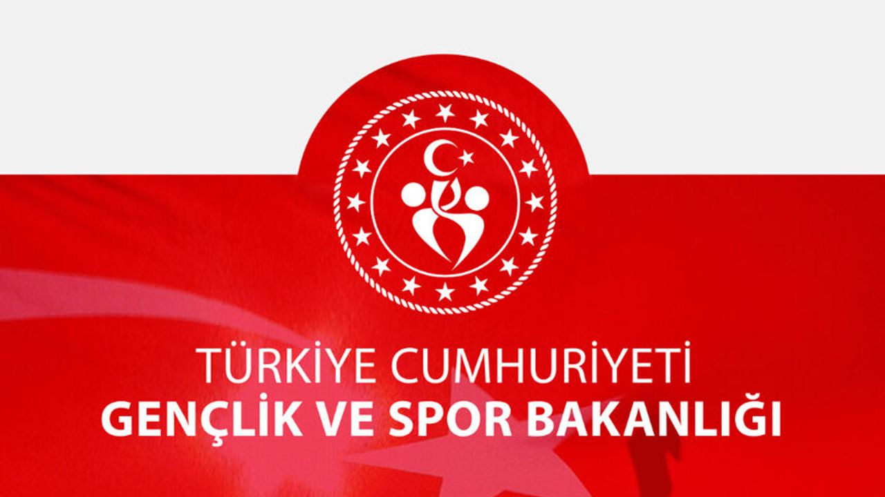 Gençlik ve Spor Bakanlığı'ndan Dev Personel Ataması: 2610 Sözleşmeli Kadro Açılıyor!