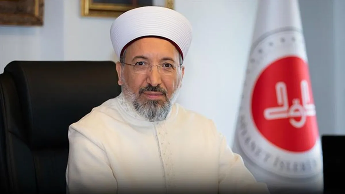 Başkan Arpaguş'tan İstanbul'un Fethi'nin 573. Yıl Dönümü Mesajı: Medeniyetin Sembolü