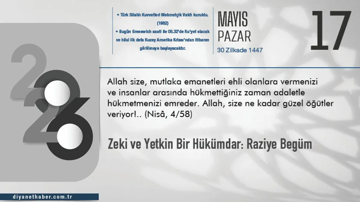 Raziye Begüm: Hindistan'ın İlk ve Tek Müslüman Kadın Hükümdarının Zekası, Adaleti ve Sanatçı Ruhunun İzinde