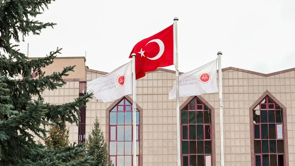 2026 Murakıplık Sınav Tarihi ve Detayları Açıklandı: Ankara'da Gerçekleşecek