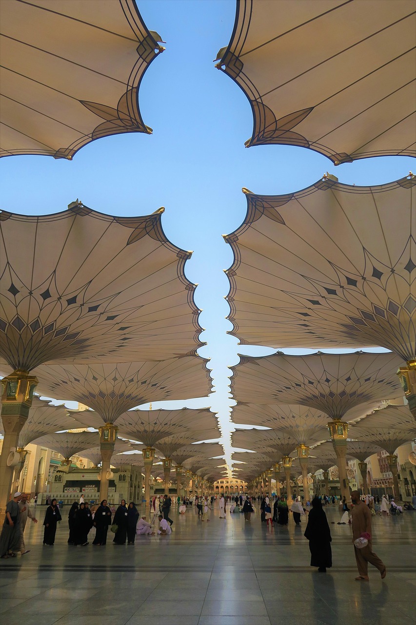 Cami — Din — İslâm — Kabe.com.tr Kutsal Mekanlar Galerisi