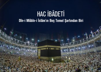 HACCIN HÜKMÜ