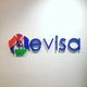 İstanbul Evi̇sa Turi̇zm Seyahat Acentası Yetkili Umre Acentesi Logosu