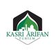 Kasri̇ Ari̇fan Turi̇zm Seyahat Acentası Yetkili Umre Acentesi Logosu
