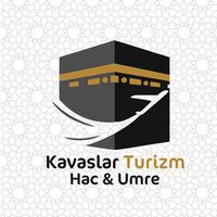 Kavaslar Turi̇zm Yetkili Umre Acentesi Logosu