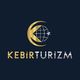 Kebi̇r Turi̇zm Yetkili Umre Acentesi Logosu