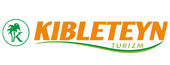 Kibleteyn Turi̇zm Yetkili Umre Acentesi Logosu