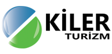 Ki̇ler Turi̇zm Yetkili Umre Acentesi Logosu