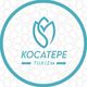 Kocatepe Turi̇zm Yetkili Umre Acentesi Logosu