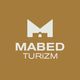 Mabed Turi̇zm Yetkili Umre Acentesi Logosu