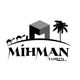 Mi̇hman Turi̇zm Yetkili Umre Acentesi Logosu