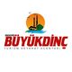 Mustafa Büyükdi̇nç Turi̇zm Seyahat Acentası Yetkili Umre Acentesi Logosu