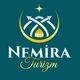 Nemi̇ra Turi̇zm Yetkili Umre Acentesi Logosu
