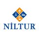 Ni̇ltur Turi̇zm Yetkili Umre Acentesi Logosu