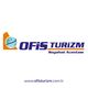 Ofi̇s Tur Turi̇zm Yetkili Umre Acentesi Logosu