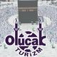 Olucak Turi̇zm Sayahat Aceentasi Yetkili Umre Acentesi Logosu