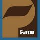 Parkur Turi̇zm Yetkili Umre Acentesi Logosu