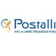 Postalli Turi̇zm Yetkili Umre Acentesi Logosu
