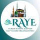 Raye Turi̇zm Yetkili Umre Acentesi Logosu