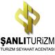 Şanli Tur Turi̇zm Yetkili Umre Acentesi Logosu
