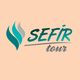 Sefi̇r Turi̇zm Yetkili Umre Acentesi Logosu