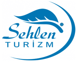 Sehlen Turi̇zm Yetkili Umre Acentesi Logosu