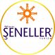 Şeneller Turi̇zm Yetkili Umre Acentesi Logosu