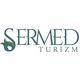 Sermed Turi̇zm Yetkili Umre Acentesi Logosu