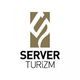 Server Turi̇zm Yetkili Umre Acentesi Logosu