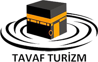 Tavaf Turi̇zm Yetkili Umre Acentesi Logosu