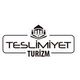 Tesli̇mi̇yet Turi̇zm Yetkili Umre Acentesi Logosu