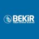 Trb Beki̇r Turi̇zm Yetkili Umre Acentesi Logosu