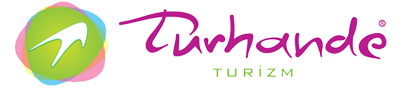 Turhande Turi̇zm Seyahat Acentası Yetkili Umre Acentesi Logosu
