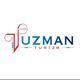 Uzman Turi̇zm Yetkili Umre Acentesi Logosu