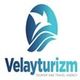 Velay Turi̇zm Seyahat Acentası Yetkili Umre Acentesi Logosu
