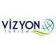 Vi̇zyon Turi̇zm Yetkili Umre Acentesi Logosu