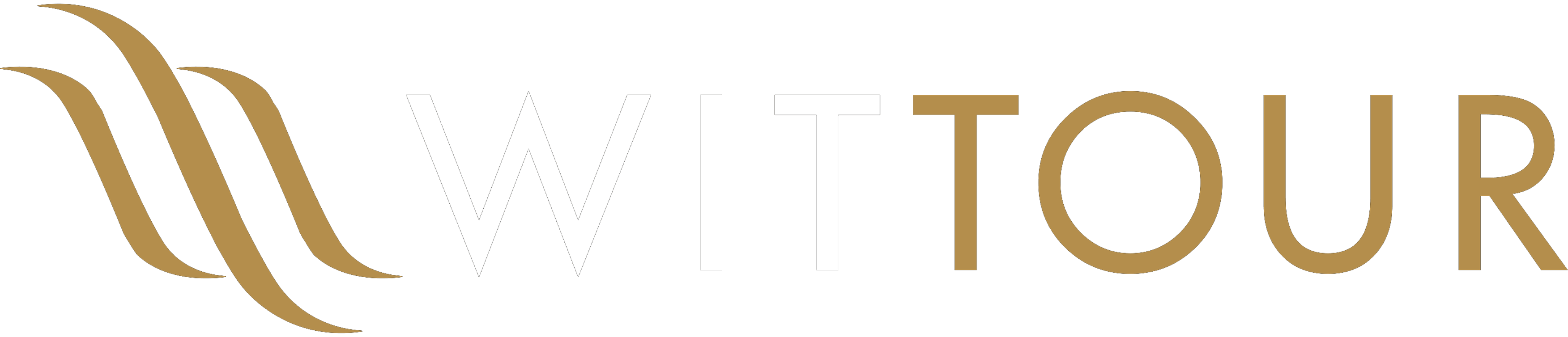 Wi̇ttour Turi̇zm Yetkili Umre Acentesi Logosu