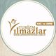Yilmazlar Turi̇zm Yetkili Umre Acentesi Logosu