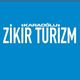 Zi̇ki̇r Turi̇zm Sayahat Acentası Yetkili Umre Acentesi Logosu