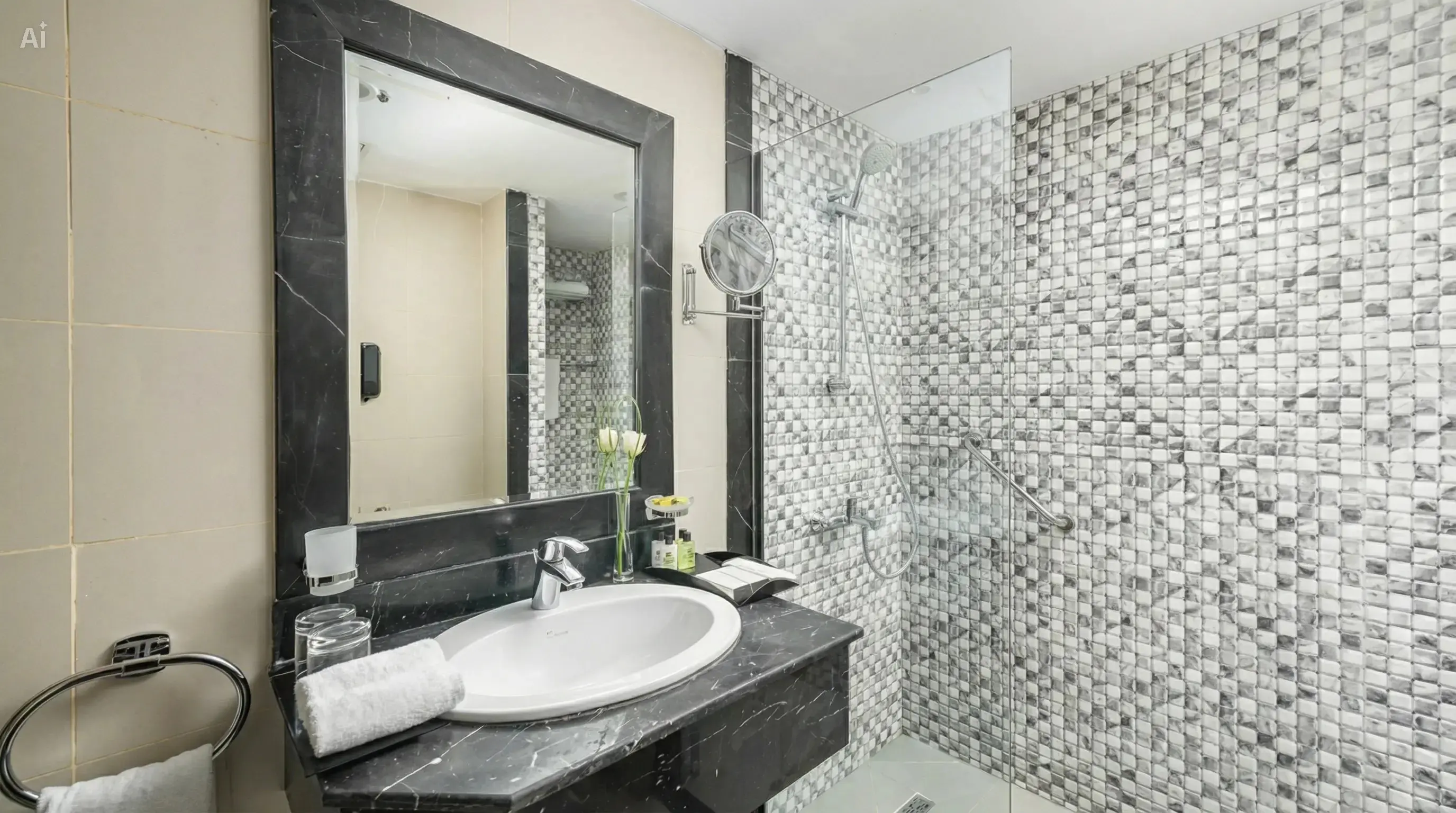 Taiba Front Hotel Umre Oteli — Medine-i Münevvere Konaklama