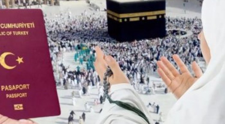 Umre Gitmeden Önce Yapılacak Hazırlıklar