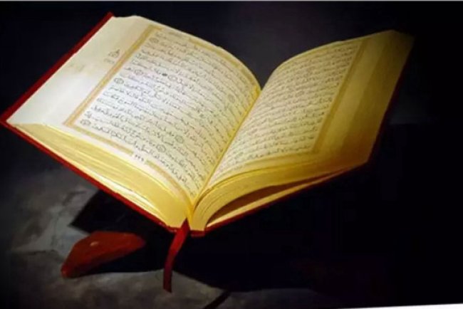 Enfal Suresi neyi anlatıyor konusu nedir?