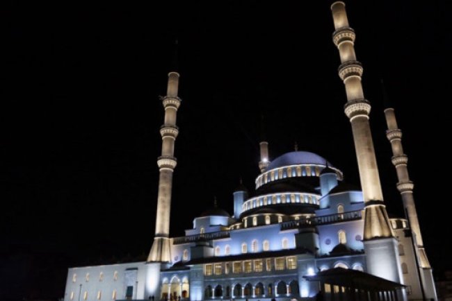 Ankara sabah namazı vakti: Ankara’da sabah ezanı kaçta okunuyor?