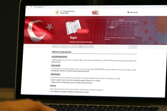 Türkiye, İstanbul Sözleşmesi'nden ayrıldı